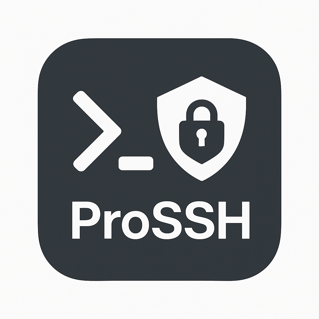 ProSSH